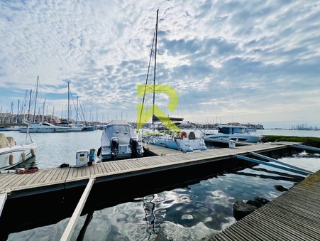 A vendre maison Le Cap d'Agde 34300; 685 000 € 