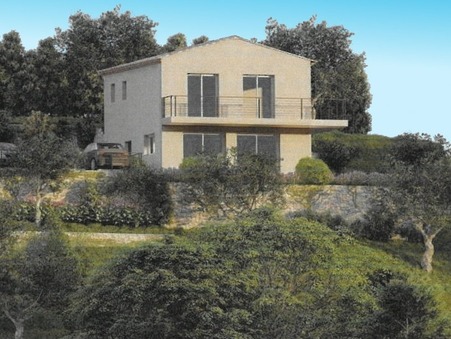 TOURRETTE LEVENS  525 000 €