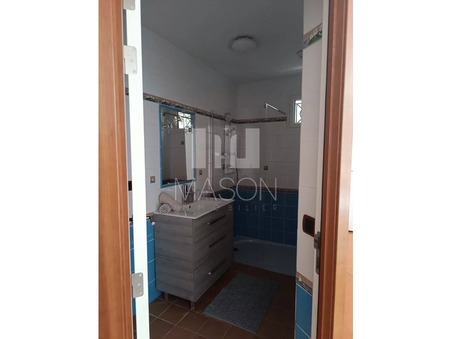 Location maison Villefranche-sur-Mer Réf. 85390197-85390197