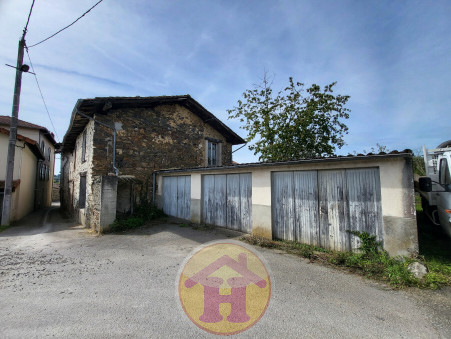 Saint-Junien 43 600 €