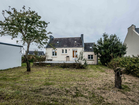 Achat maison Saint-Pabu Réf. 80078