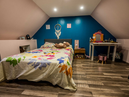 Maison 174 000 €  Réf. 80078 Saint-Pabu