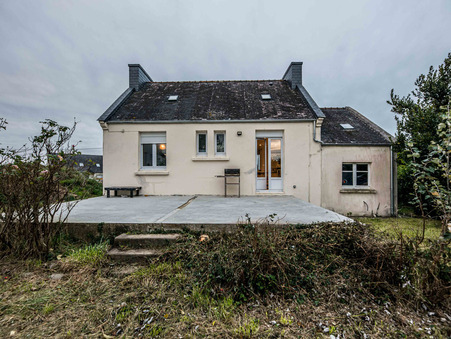 A vendre maison Saint-Pabu 29830; 174 000 € 