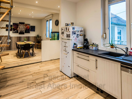 Vente maison 174 000 €  Saint-Pabu