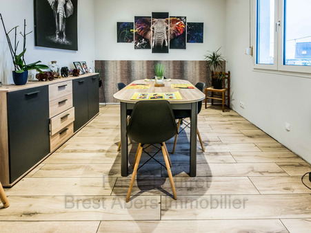 Achat maison Saint-Pabu Réf. 80078