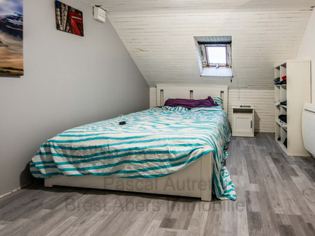 Achat maison Saint-Pabu Réf. 80078