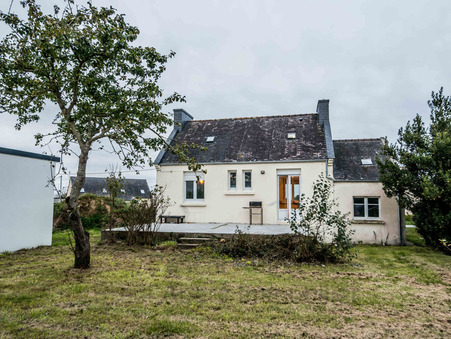 Maison sur Saint-Pabu ; 174 000 €  ; Achat Réf. 80078