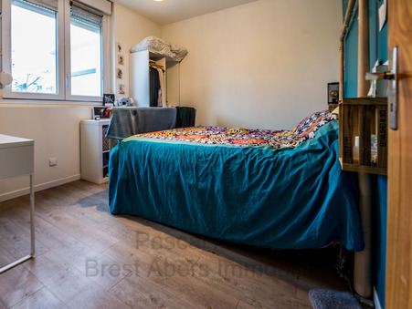 Maison 174 000 €  sur Saint-Pabu (29830) - Réf. 80078