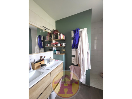 Vente Maison Saint-Junien Réf. 1161 - Slide 12