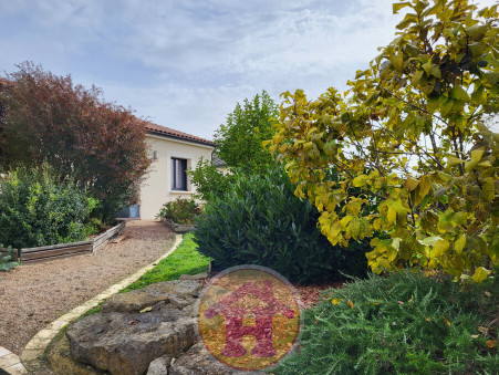 Vente Maison Saint-Junien Réf. 1161 - Slide 3