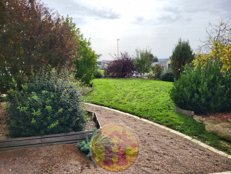 Vente Maison Saint-Junien Réf. 1161 - Slide 4