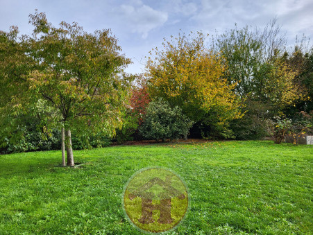 Vente Maison Saint-Junien Réf. 1161 - Slide 5