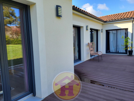 Vente Maison Saint-Junien Réf. 1161 - Slide 6