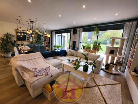 Vente Maison Saint-Junien Réf. 1161 - Slide 8