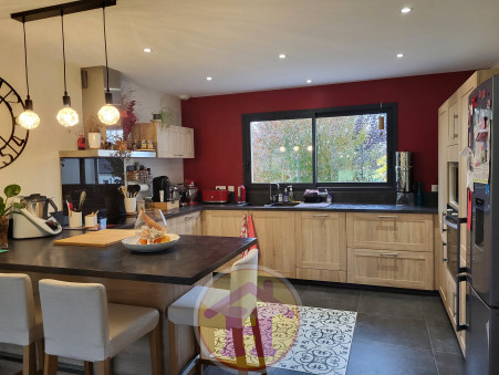 Vente Maison Saint-Junien Réf. 1161 - Slide 9