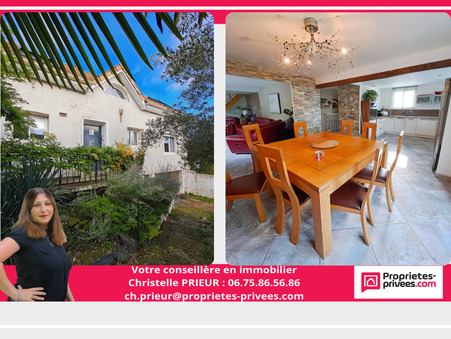 Sarry  220 000 €