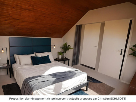 Maison sur Peltre ; prix nous consulter ; Vente Réf. 43_CS_2014/16