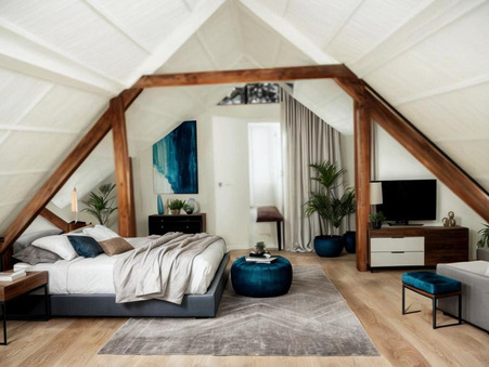 Maison prix nous consulter sur Peltre (57245) - Réf. 43_CS_2014/16