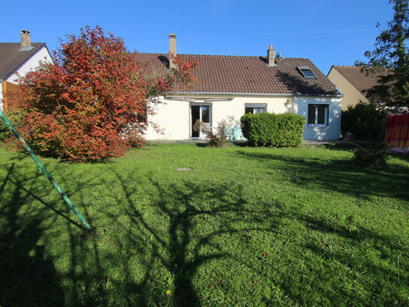 Achat maison Peltre Réf. 43_CS_2014/16