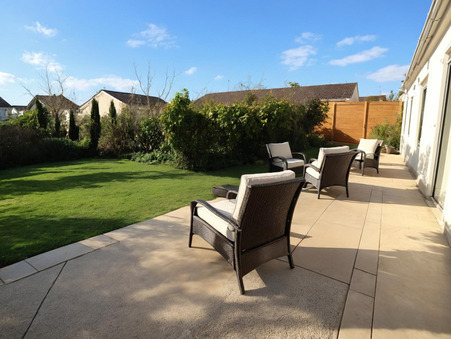 Maison sur Peltre ; prix nous consulter ; Vente Réf. 43_CS_2014/16