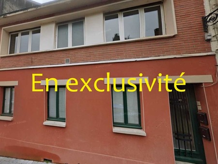 VERVINS  130 000 €