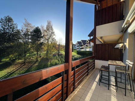 ANNECY  399 000 €