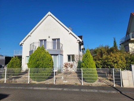 Soultz-Haut-Rhin  441 000 €