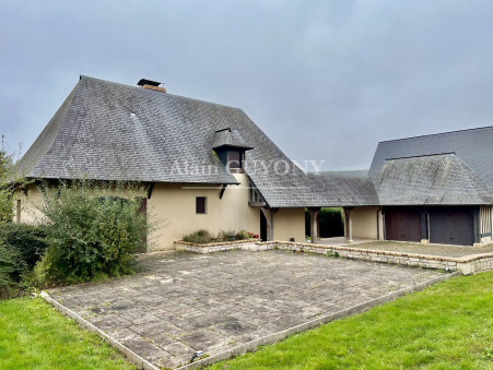 Maison 499 800 € Réf. 6882 Pont l'Eveque