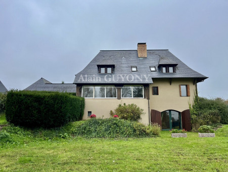 Vente maison 499 800 € Pont l'Eveque
