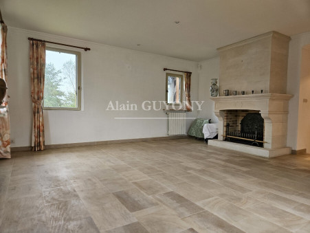 Maison sur Pont l'Eveque ; 499 800 € ; Achat Réf. 6882