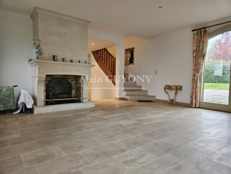 Achat maison Pont l'Eveque Réf. 6882