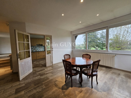Maison 499 800 € sur Pont l'Eveque (14130) - Réf. 6882