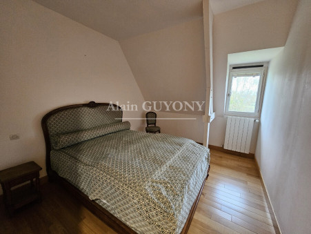 A vendre maison Pont l'Eveque 14130; 499 800 €