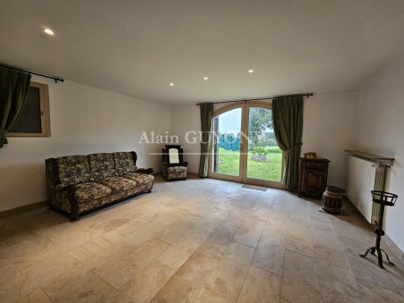Maison 499 800 € Réf. 6882 Pont l'Eveque