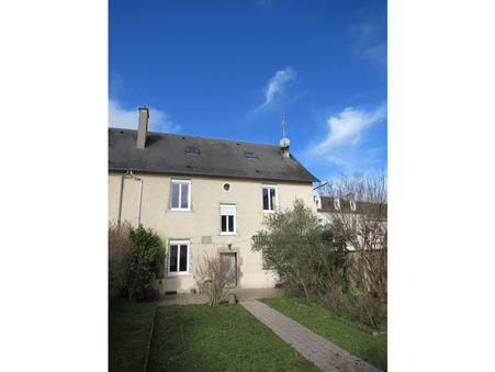 A vendre maison Saint-Yrieix-la-Perche 87500; 159 500 €