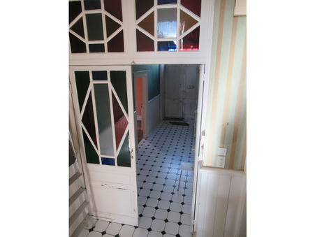 Maison sur Saint-Yrieix-la-Perche ; 159 500 € ; Vente Réf. 11515