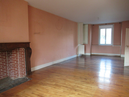 Maison sur Saint-Yrieix-la-Perche ; 159 500 € ; Achat Réf. 11515