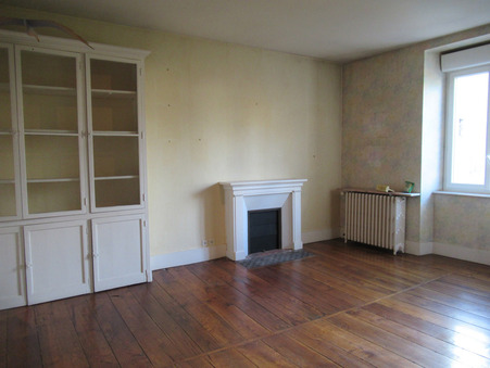 A vendre maison Saint-Yrieix-la-Perche 87500; 159 500 €