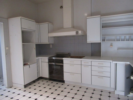 Achat maison Saint-Yrieix-la-Perche Réf. 11515