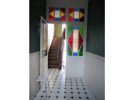 Maison 159 500 € Réf. 11515 Saint-Yrieix-la-Perche