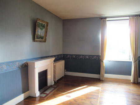 Achat maison Saint-Yrieix-la-Perche Réf. 11515