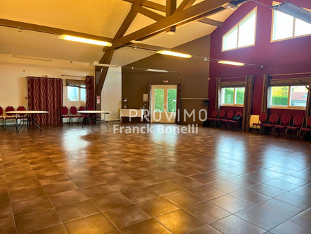 A vendre local commercial Cruseilles 74350; 1 219 000 € 