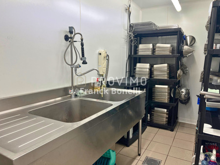 A vendre local commercial Cruseilles 74350; 1 219 000 € 