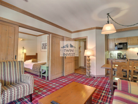 Appartement sur Les Arcs ; 255 000 €  ; A vendre Réf. 235