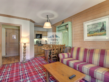 Appartement 255 000 €  Réf. 235 Les Arcs