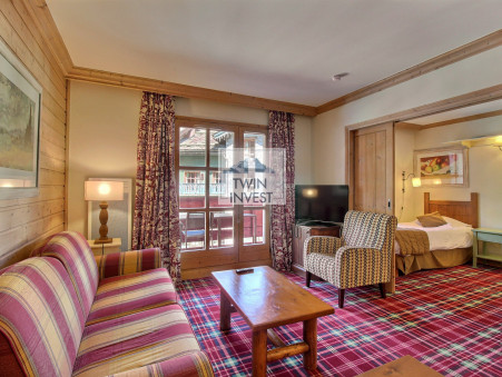 Appartement sur Les Arcs ; 255 000 €  ; Achat Réf. 235