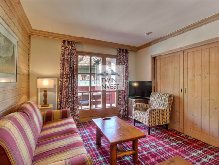 Achat appartement Les Arcs Réf. 235