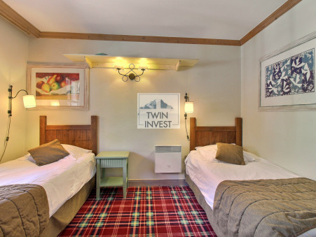 Achat appartement Les Arcs Réf. 235