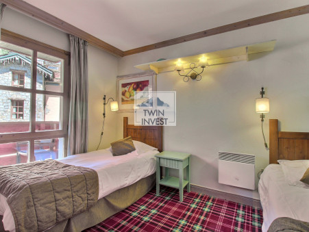 Vente appartement 255 000 €  Les Arcs