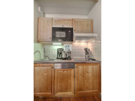 Appartement 255 000 €  Réf. 235 Les Arcs